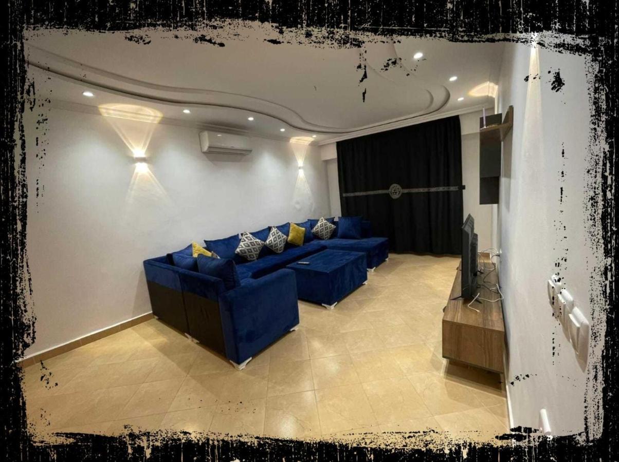 Elegance Apparte 13 Climatise Tetouan Wifi&Parking Daire Dış mekan fotoğraf